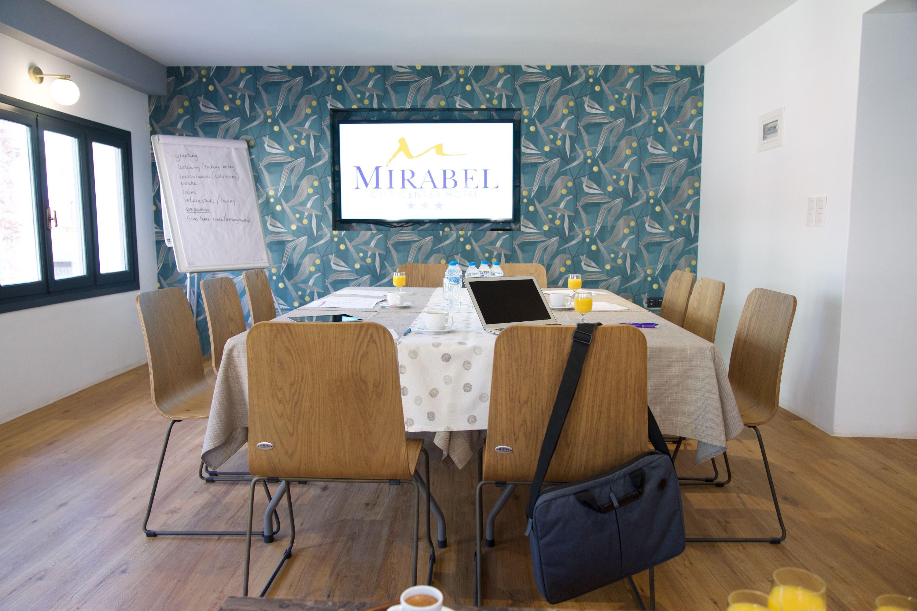 Mirabel Citycenter Hotel Argostoli  Buitenkant foto