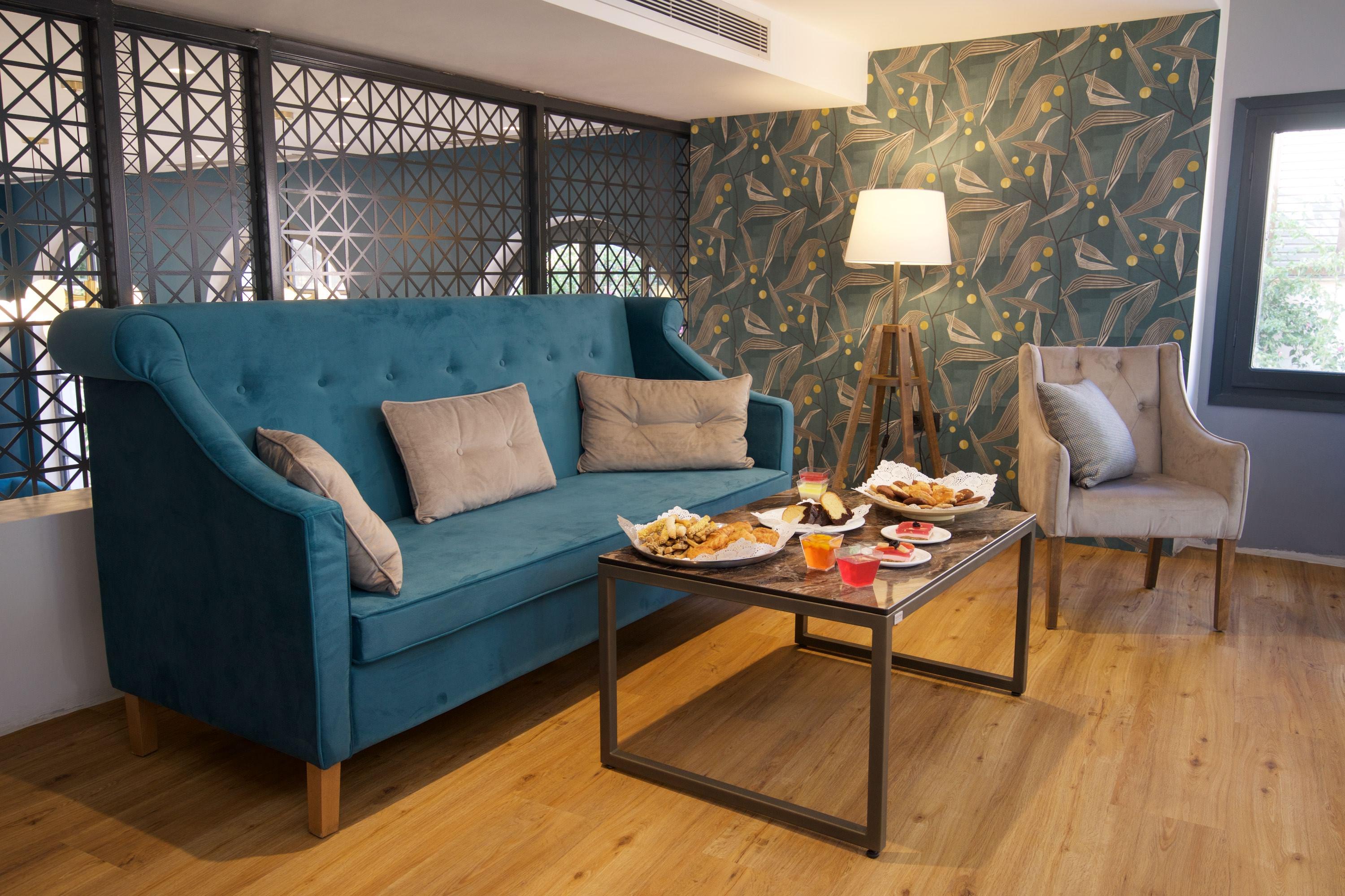 Mirabel Citycenter Hotel Argostoli  Buitenkant foto