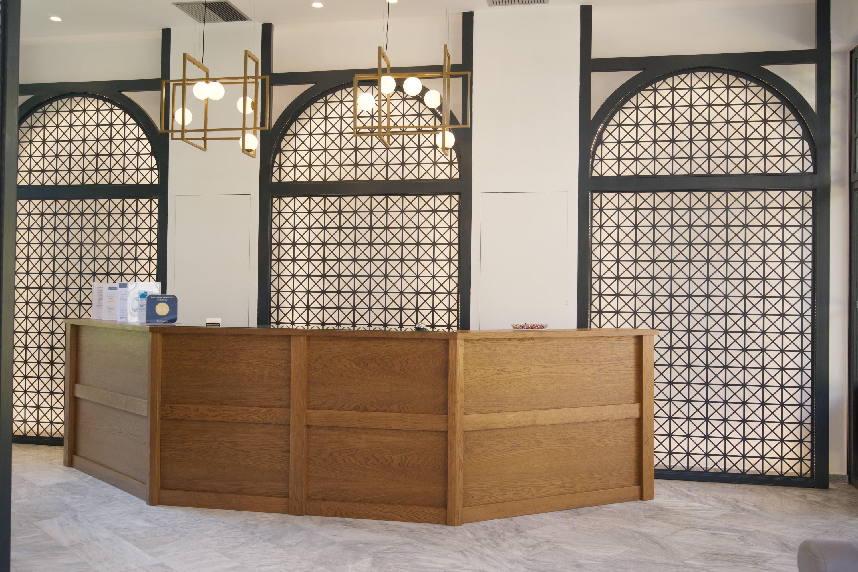 Mirabel Citycenter Hotel Argostoli  Buitenkant foto