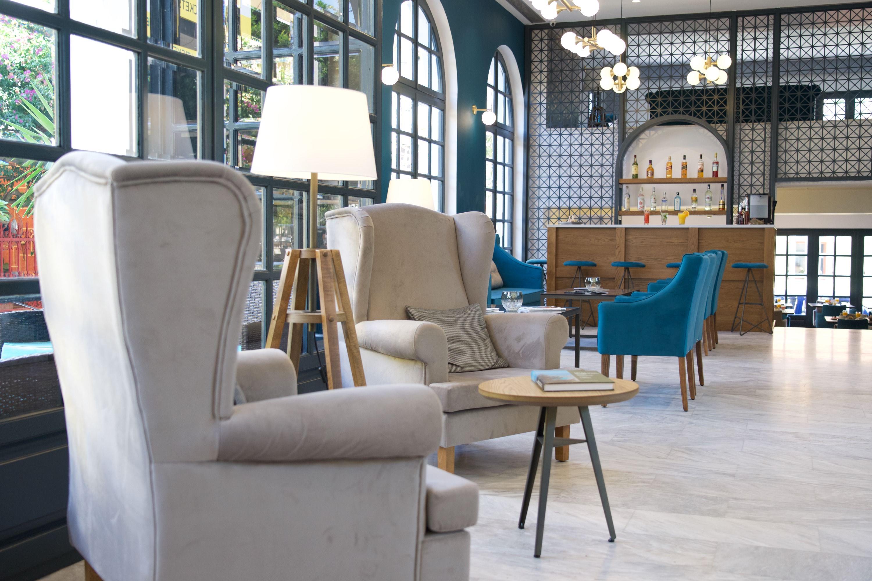 Mirabel Citycenter Hotel Argostoli  Buitenkant foto