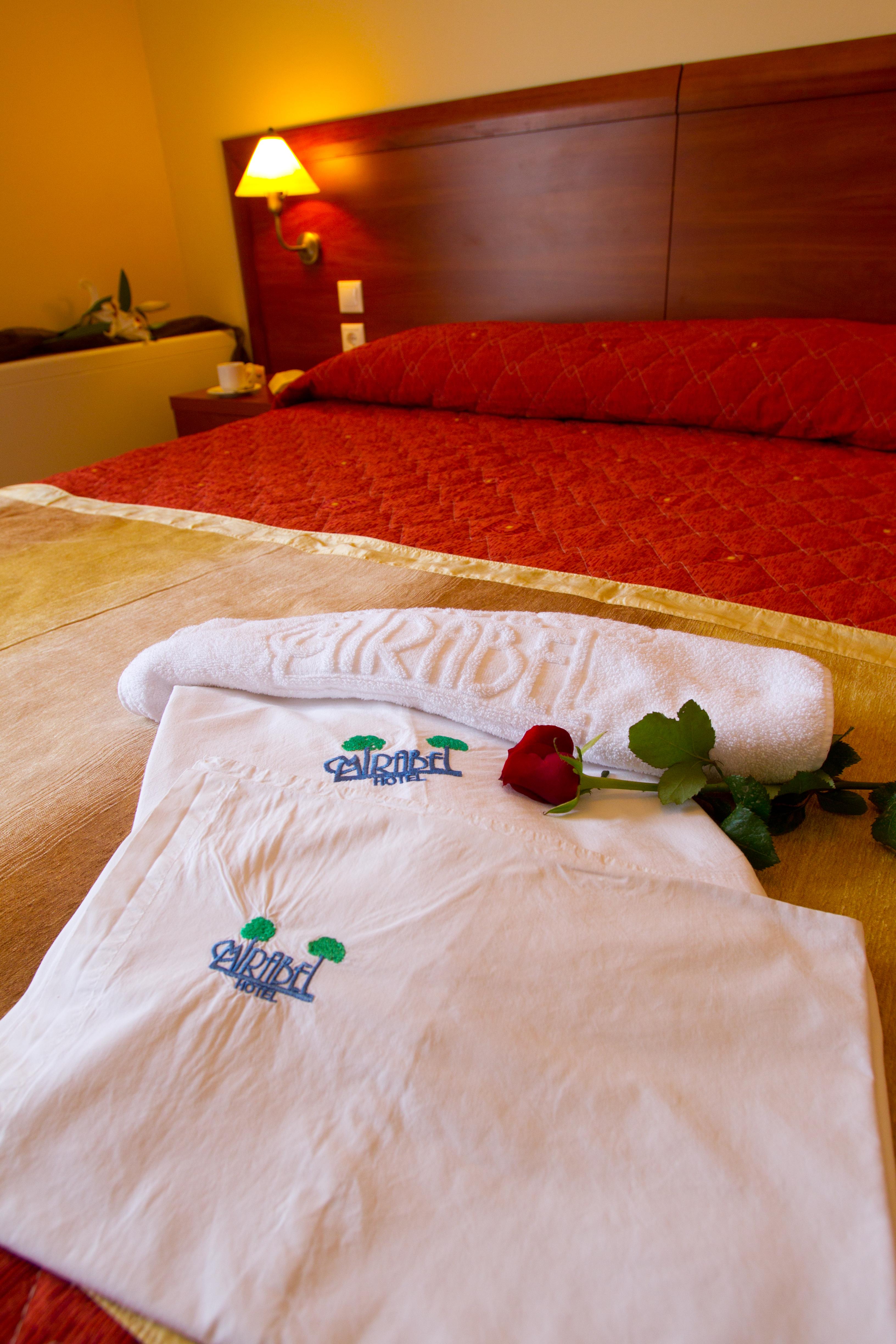 Mirabel Citycenter Hotel Argostoli  Buitenkant foto