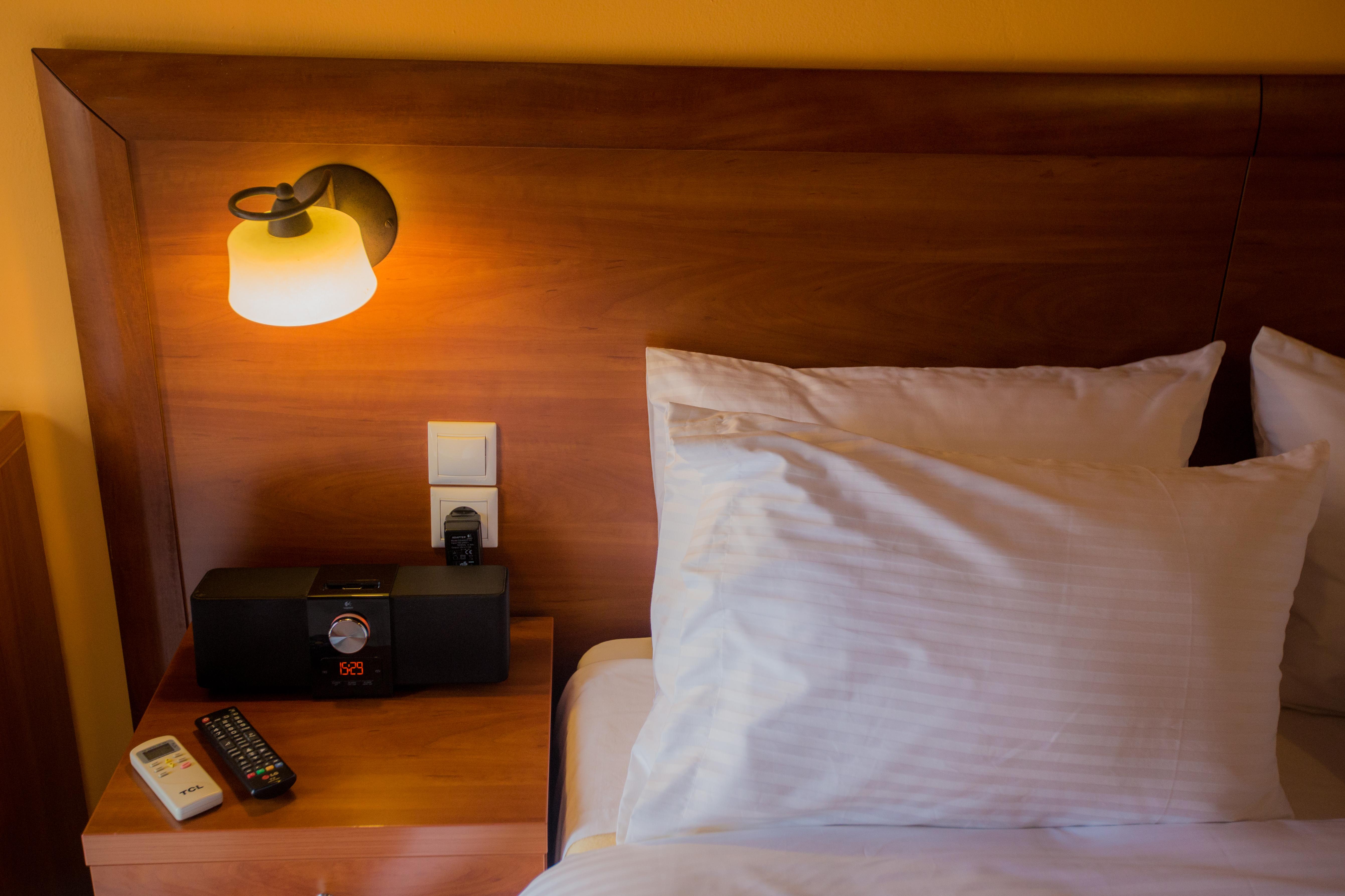 Mirabel Citycenter Hotel Argostoli  Buitenkant foto