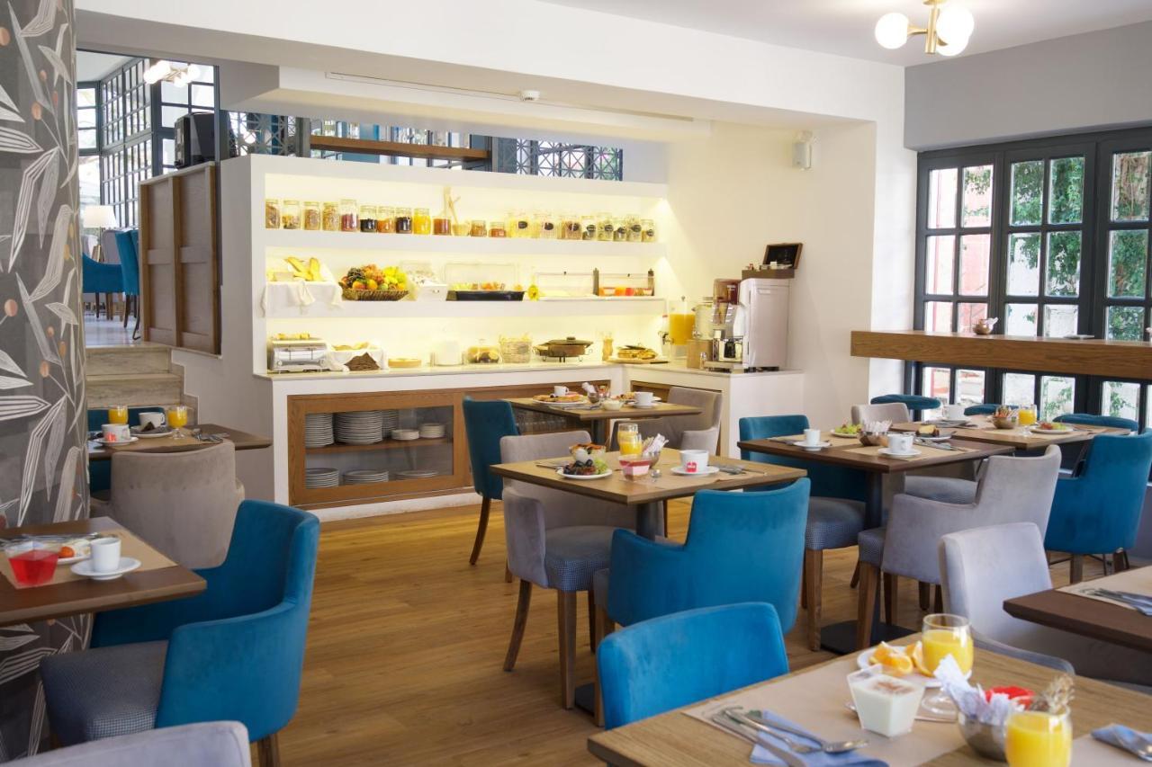 Mirabel Citycenter Hotel Argostoli  Buitenkant foto